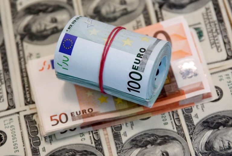 Kurs dolara i euro – najnowsze trendy